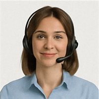 Anna, AI voice receptionist